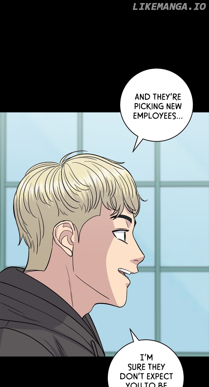 A DeadbEAT’s Meal Chapter 114 - Page 27