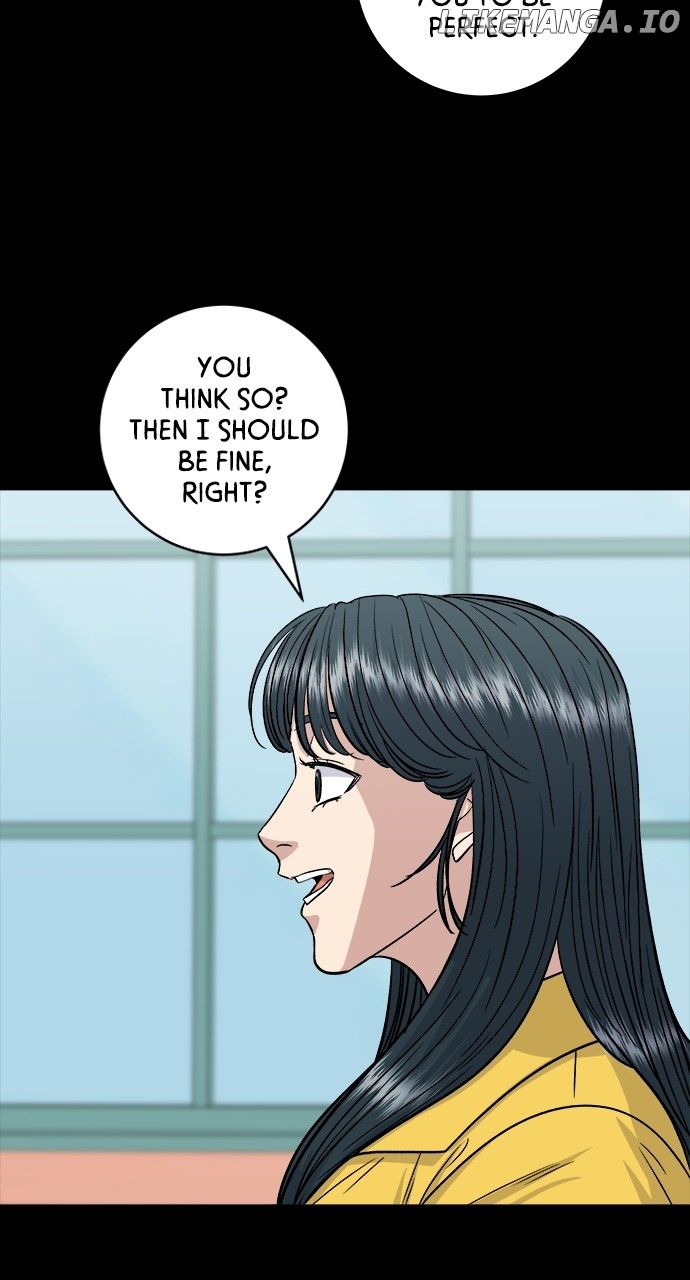 A DeadbEAT’s Meal Chapter 114 - Page 28