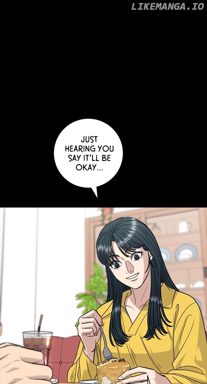 A DeadbEAT’s Meal Chapter 114 - Page 30