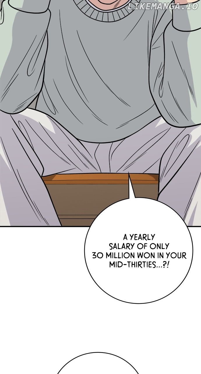 A DeadbEAT’s Meal Chapter 114 - Page 4