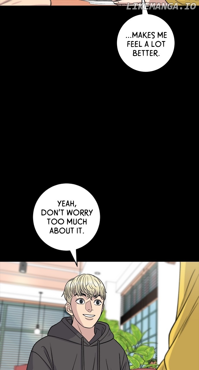 A DeadbEAT’s Meal Chapter 114 - Page 31