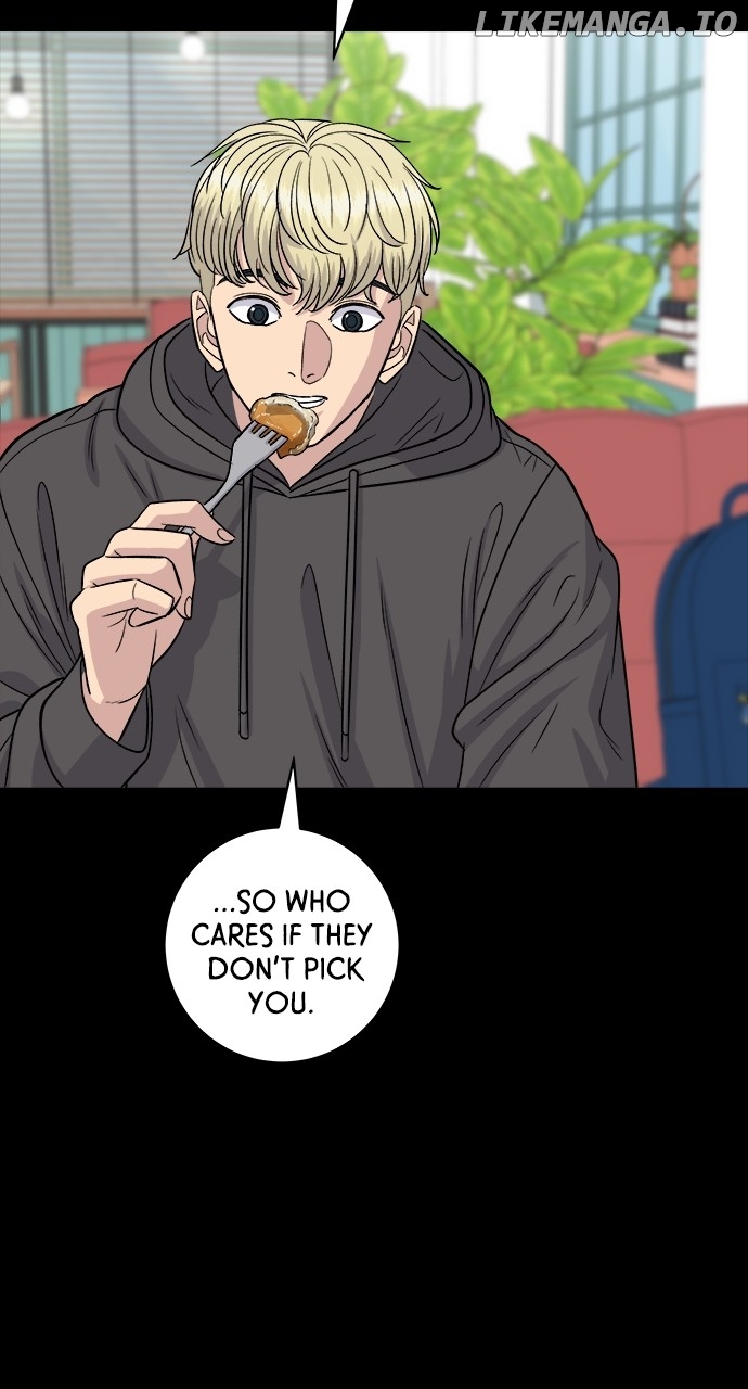 A DeadbEAT’s Meal Chapter 114 - Page 35