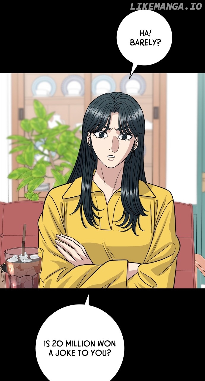 A DeadbEAT’s Meal Chapter 114 - Page 37