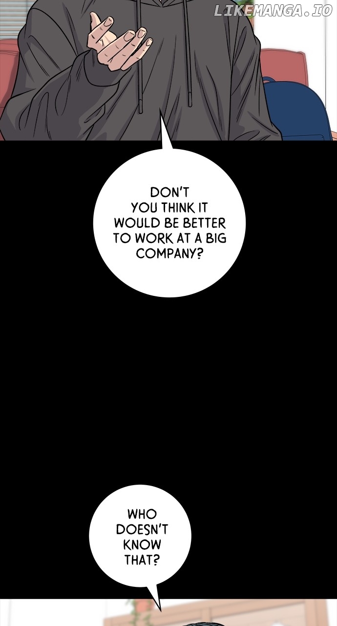 A DeadbEAT’s Meal Chapter 114 - Page 40