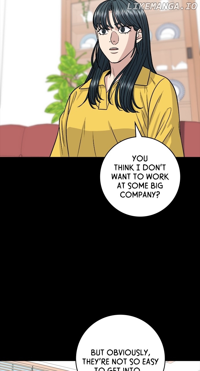 A DeadbEAT’s Meal Chapter 114 - Page 41