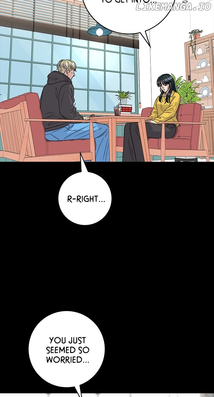 A DeadbEAT’s Meal Chapter 114 - Page 42