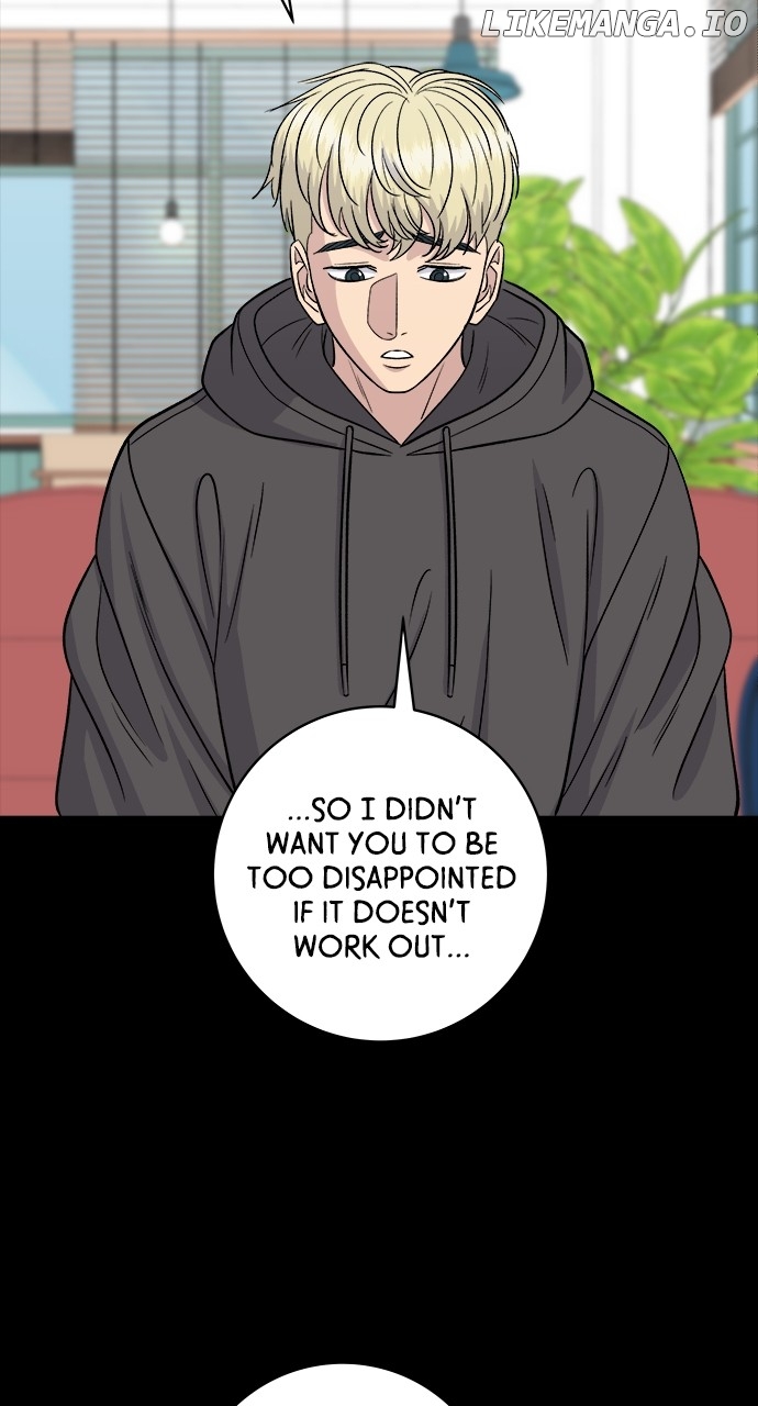 A DeadbEAT’s Meal Chapter 114 - Page 43