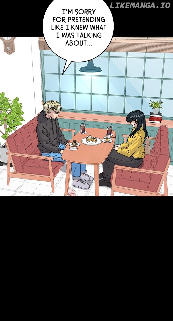 A DeadbEAT’s Meal Chapter 114 - Page 44