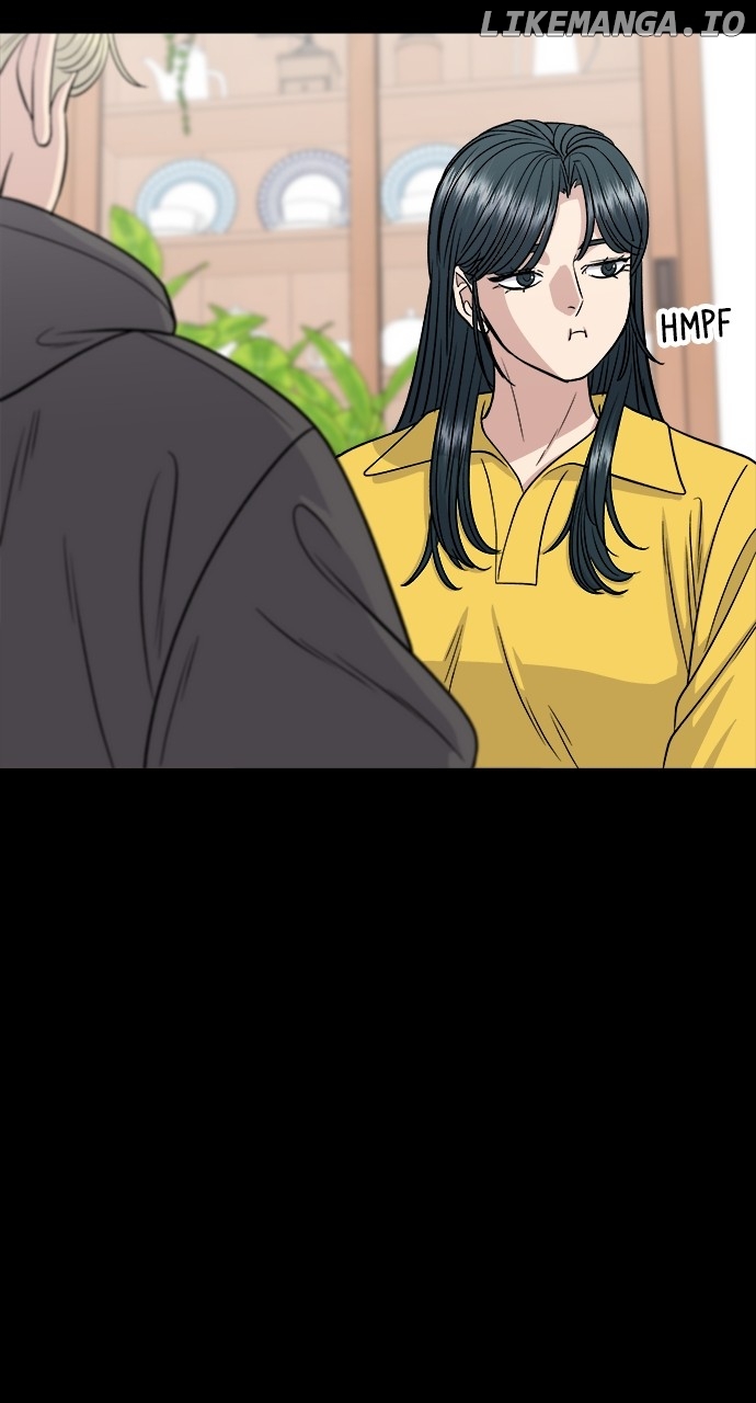 A DeadbEAT’s Meal Chapter 114 - Page 45