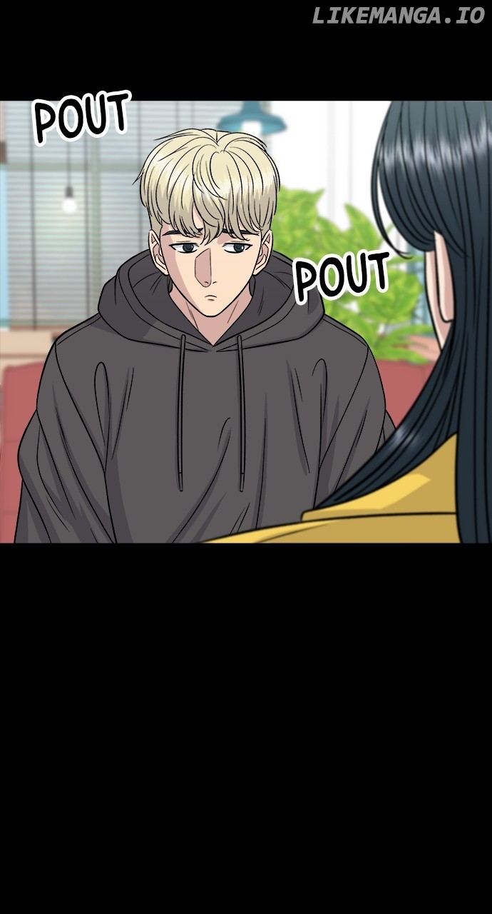 A DeadbEAT’s Meal Chapter 114 - Page 46