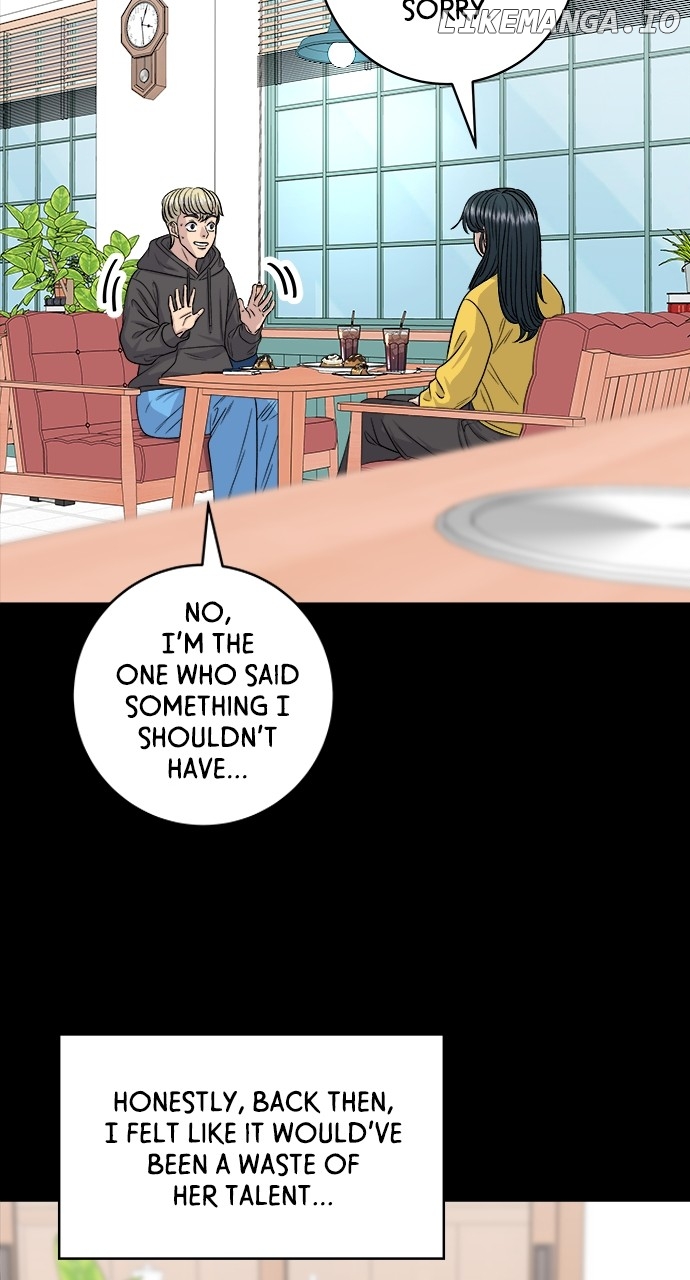 A DeadbEAT’s Meal Chapter 114 - Page 48