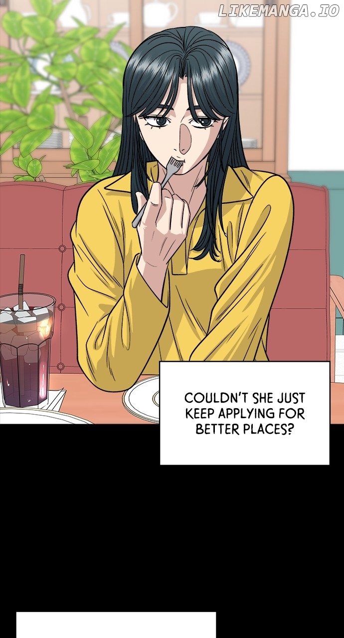 A DeadbEAT’s Meal Chapter 114 - Page 49