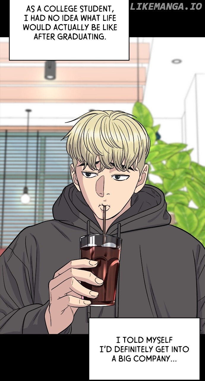 A DeadbEAT’s Meal Chapter 114 - Page 50