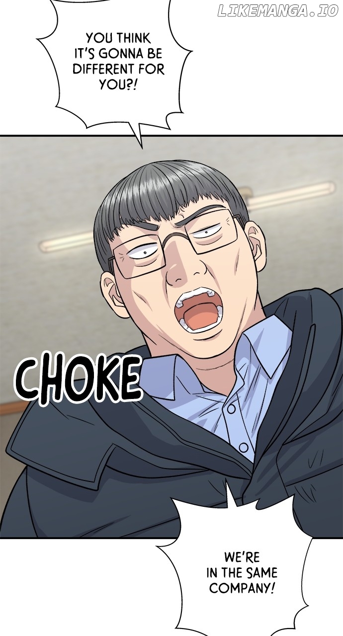 A DeadbEAT’s Meal Chapter 114 - Page 6