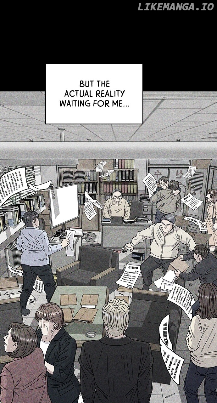 A DeadbEAT’s Meal Chapter 114 - Page 51