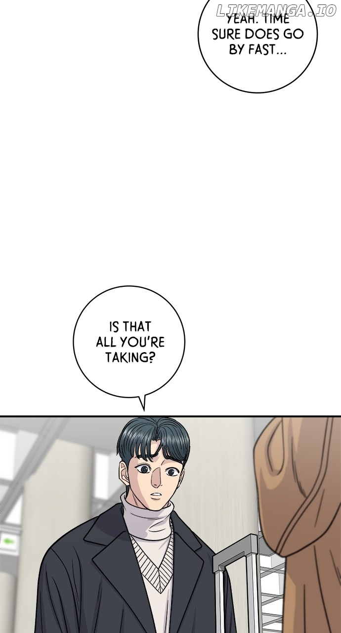 A DeadbEAT’s Meal Chapter 114 - Page 55