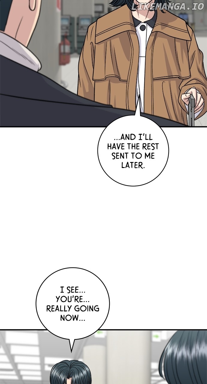 A DeadbEAT’s Meal Chapter 114 - Page 57