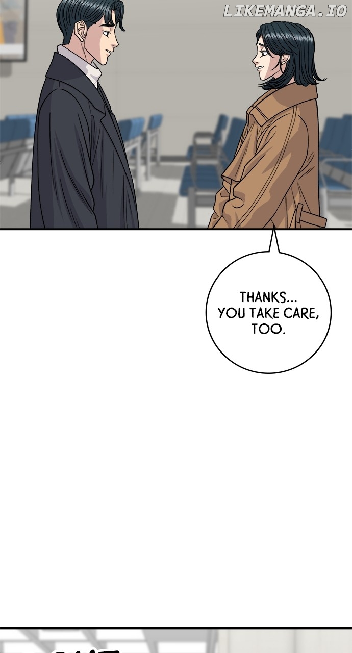 A DeadbEAT’s Meal Chapter 114 - Page 59