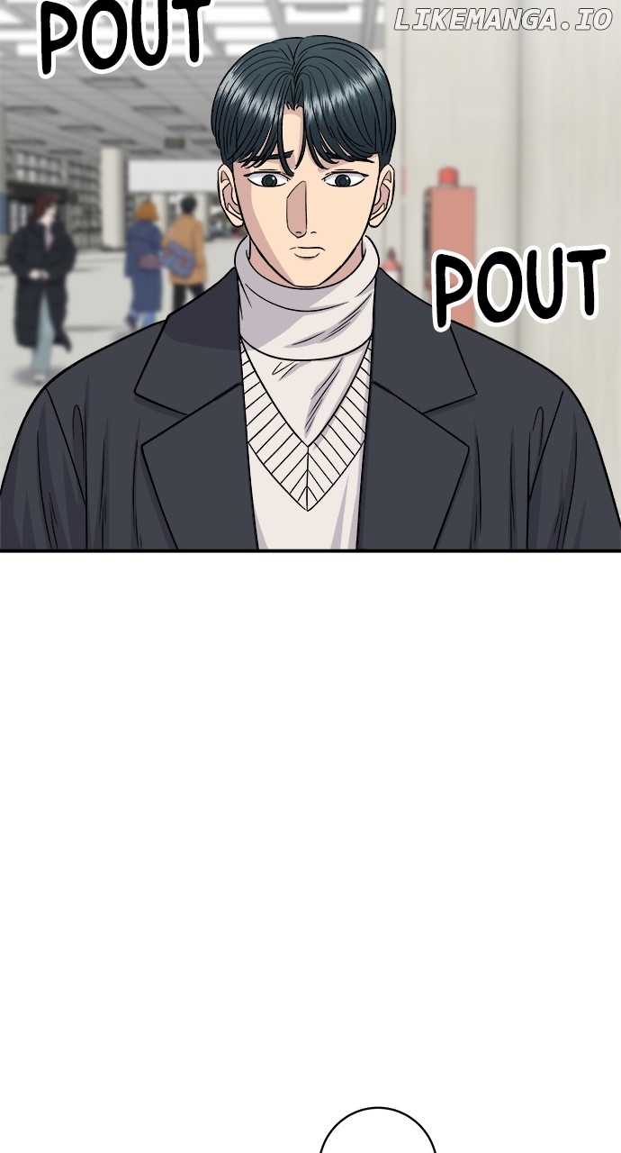 A DeadbEAT’s Meal Chapter 114 - Page 60