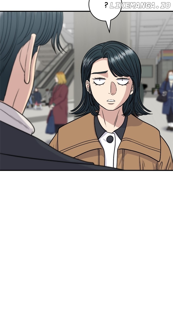 A DeadbEAT’s Meal Chapter 114 - Page 61