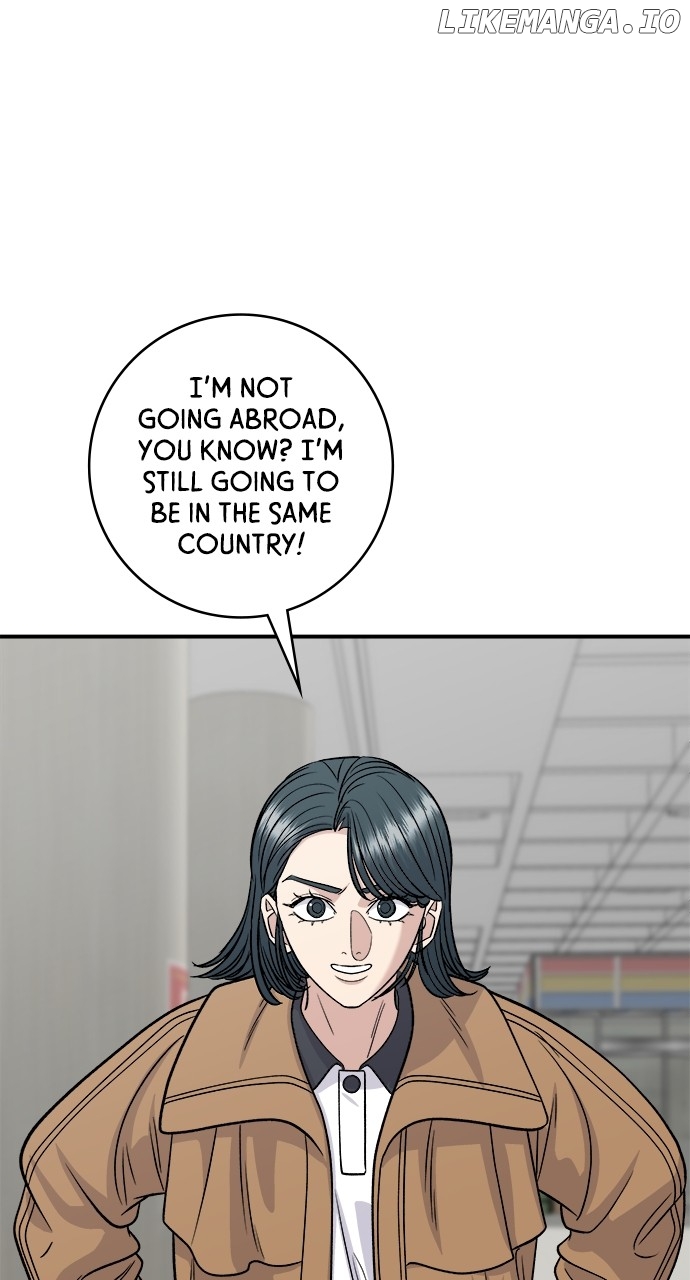 A DeadbEAT’s Meal Chapter 114 - Page 64