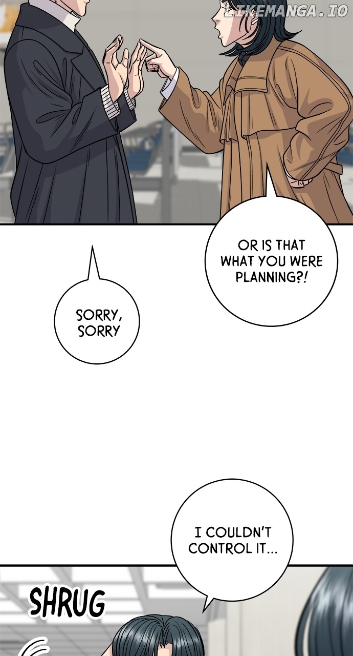 A DeadbEAT’s Meal Chapter 114 - Page 66