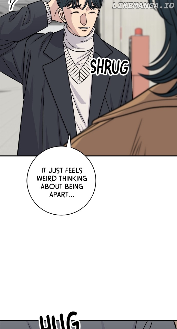 A DeadbEAT’s Meal Chapter 114 - Page 67