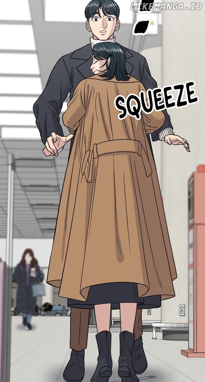 A DeadbEAT’s Meal Chapter 114 - Page 69