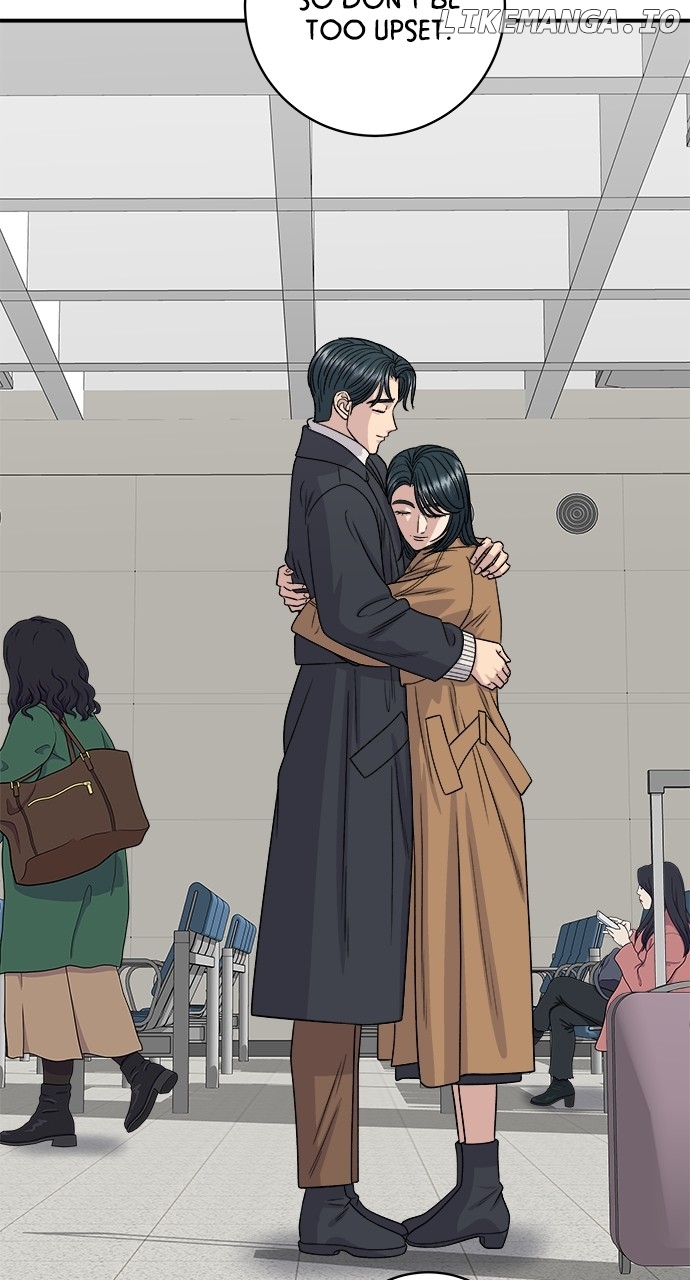 A DeadbEAT’s Meal Chapter 114 - Page 73