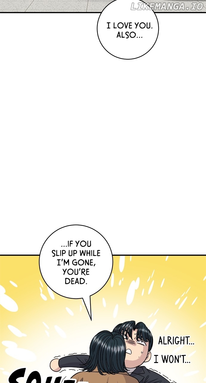 A DeadbEAT’s Meal Chapter 114 - Page 74