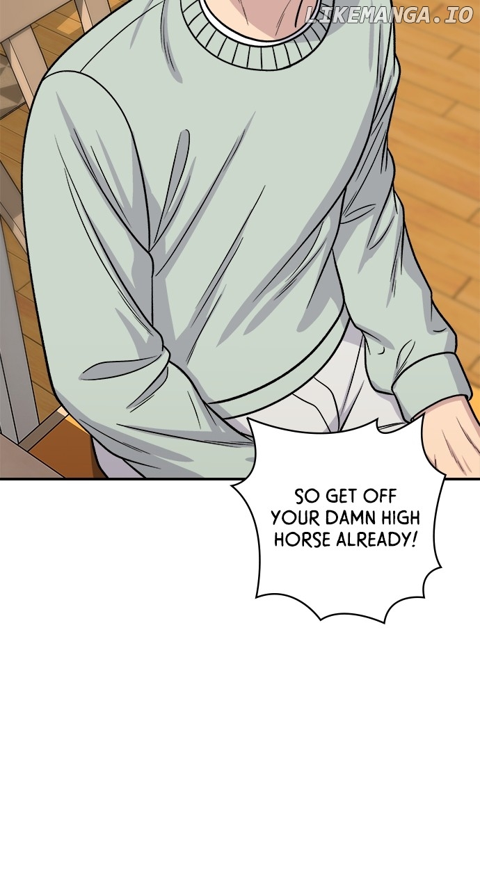 A DeadbEAT’s Meal Chapter 114 - Page 9