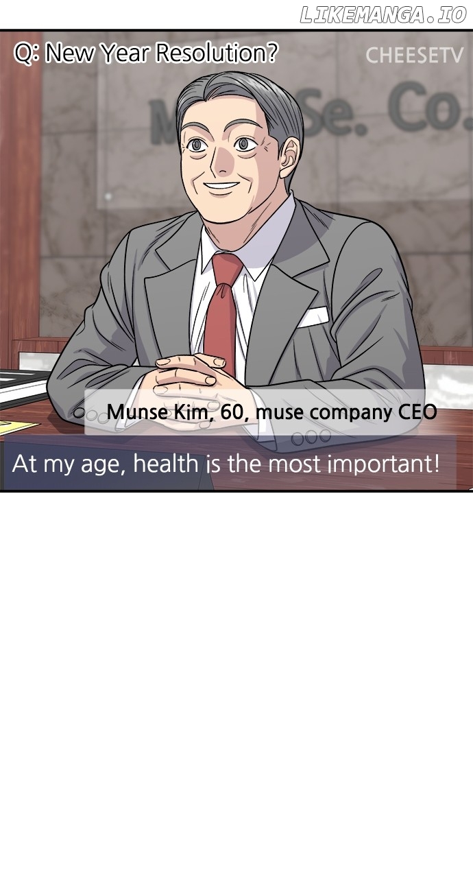 A DeadbEAT’s Meal Chapter 115 - Page 2