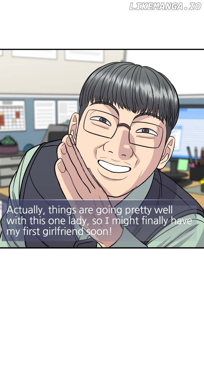 A DeadbEAT’s Meal Chapter 115 - Page 13