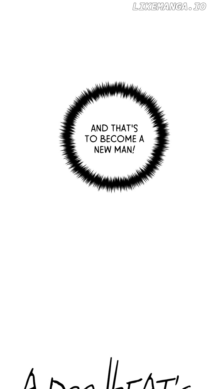 A DeadbEAT’s Meal Chapter 115 - Page 16