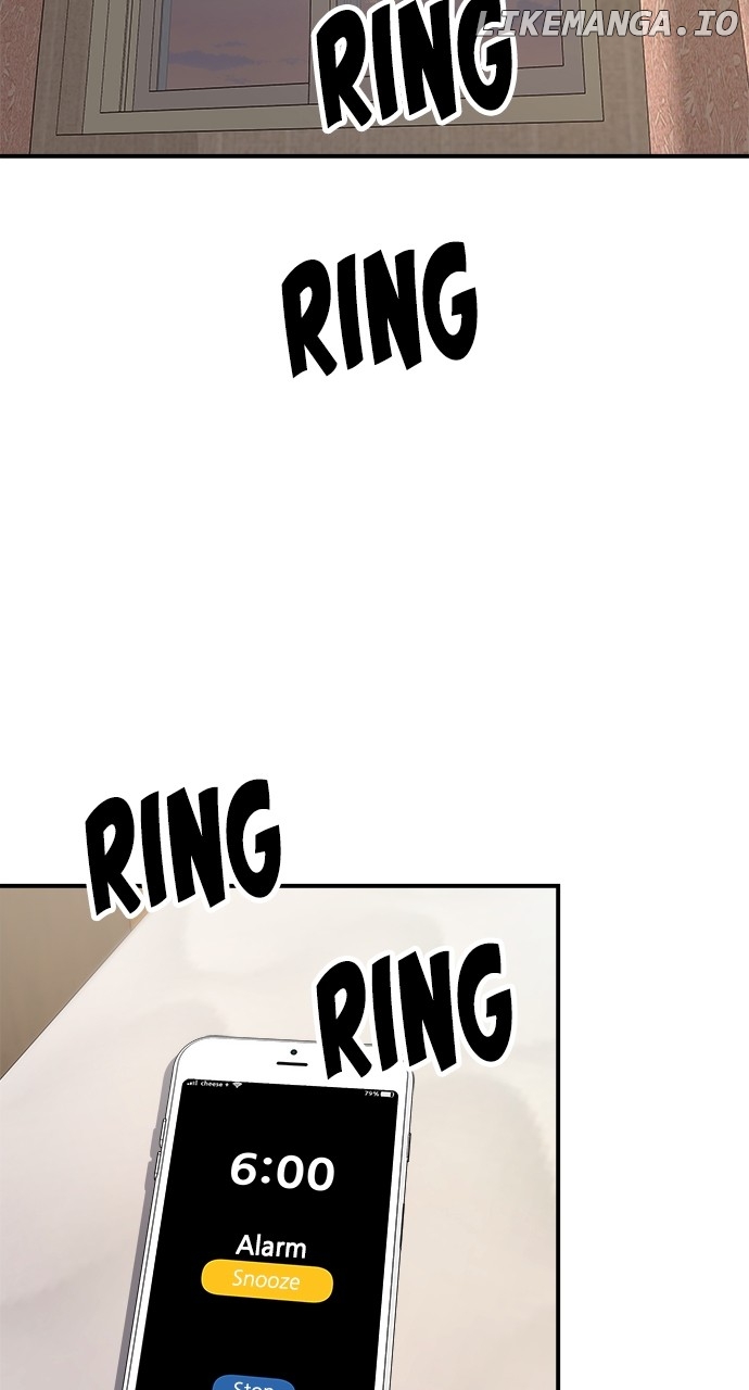 A DeadbEAT’s Meal Chapter 115 - Page 18