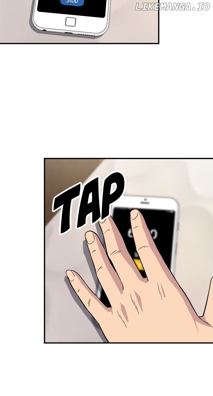 A DeadbEAT’s Meal Chapter 115 - Page 19