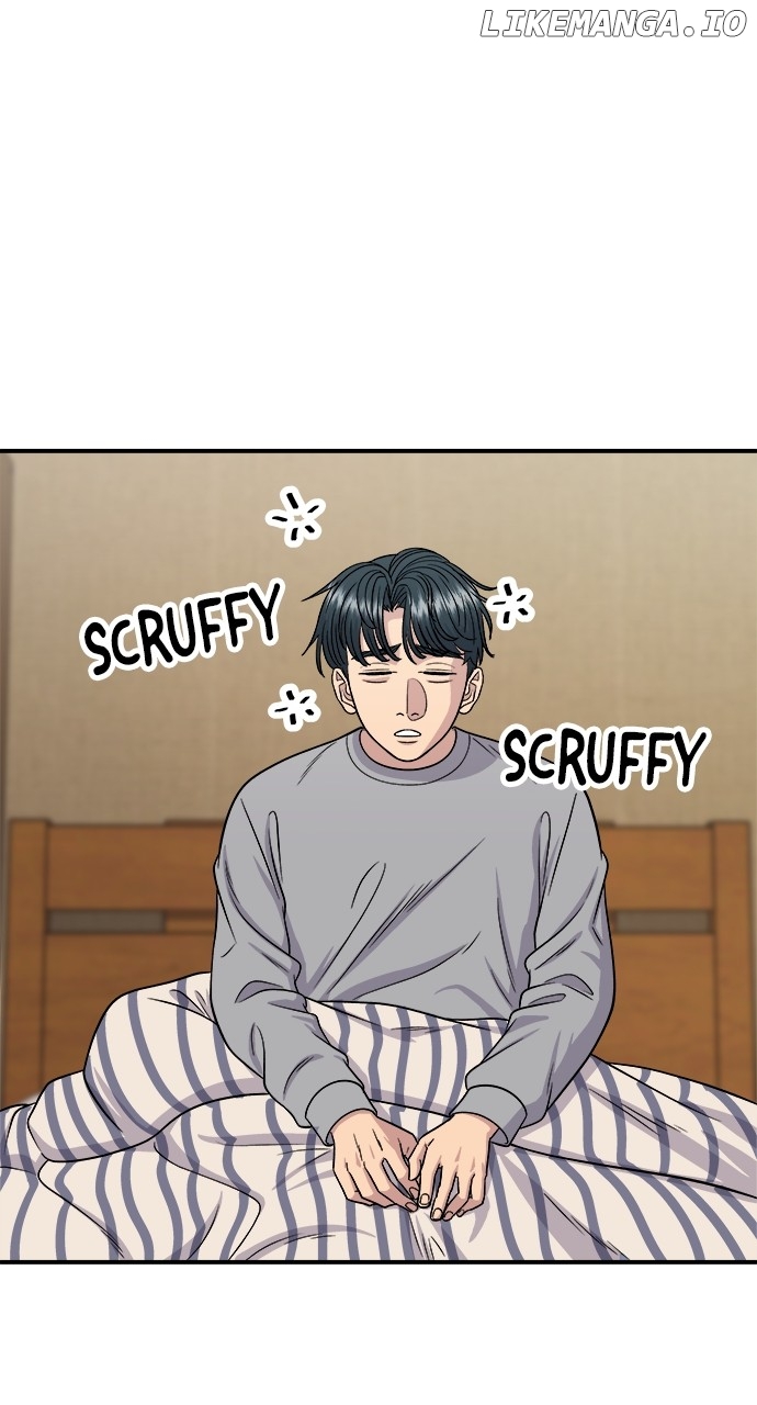 A DeadbEAT’s Meal Chapter 115 - Page 20