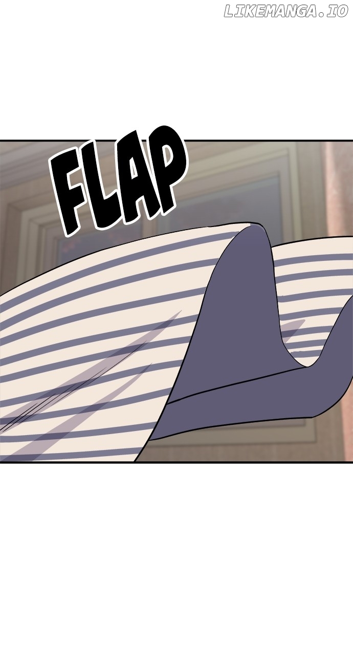 A DeadbEAT’s Meal Chapter 115 - Page 21