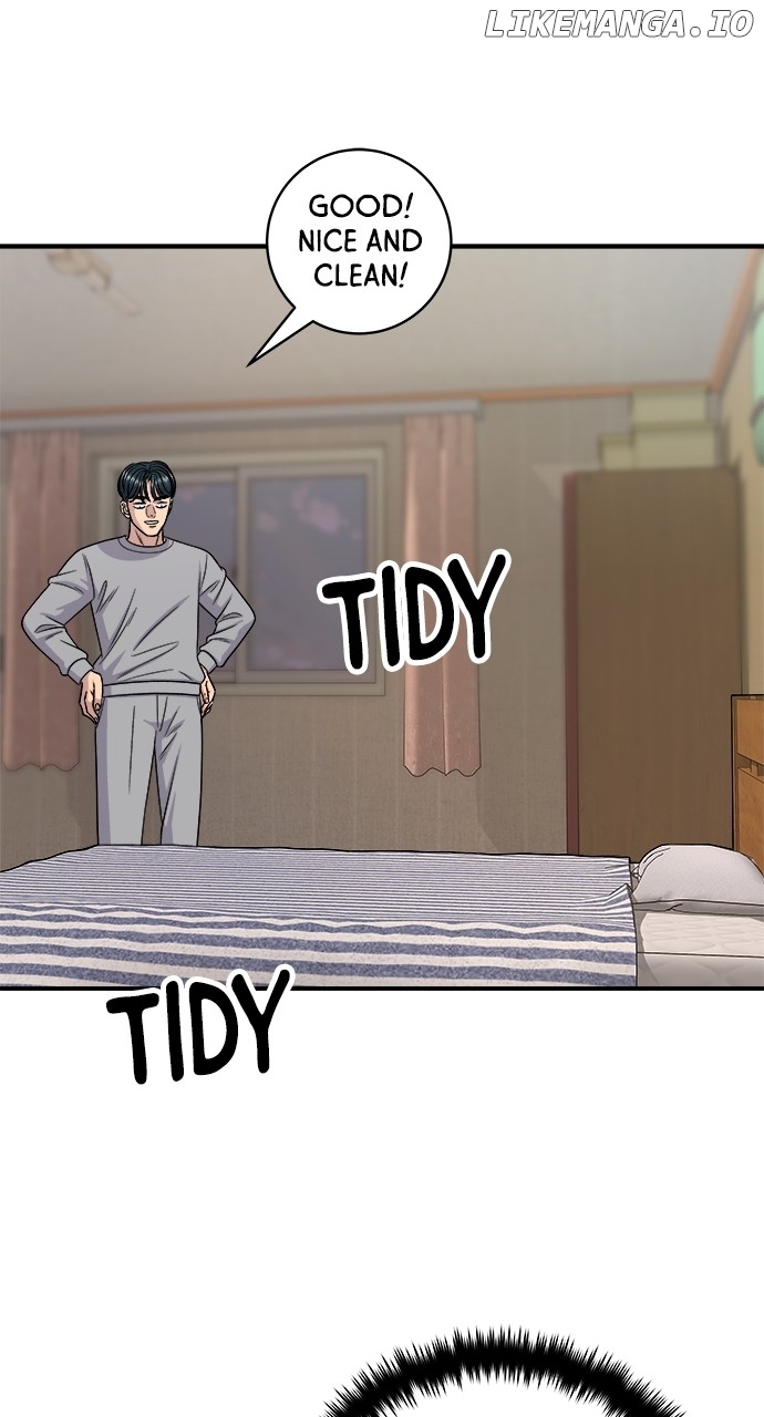 A DeadbEAT’s Meal Chapter 115 - Page 22