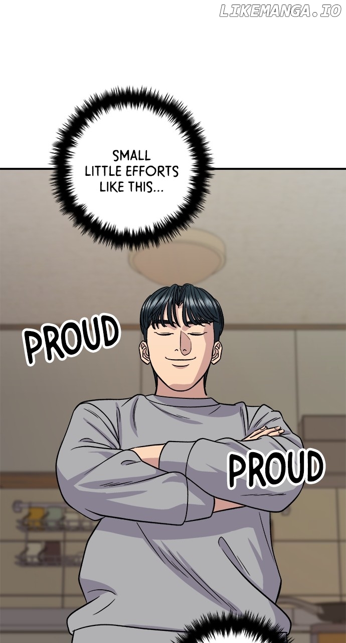 A DeadbEAT’s Meal Chapter 115 - Page 24