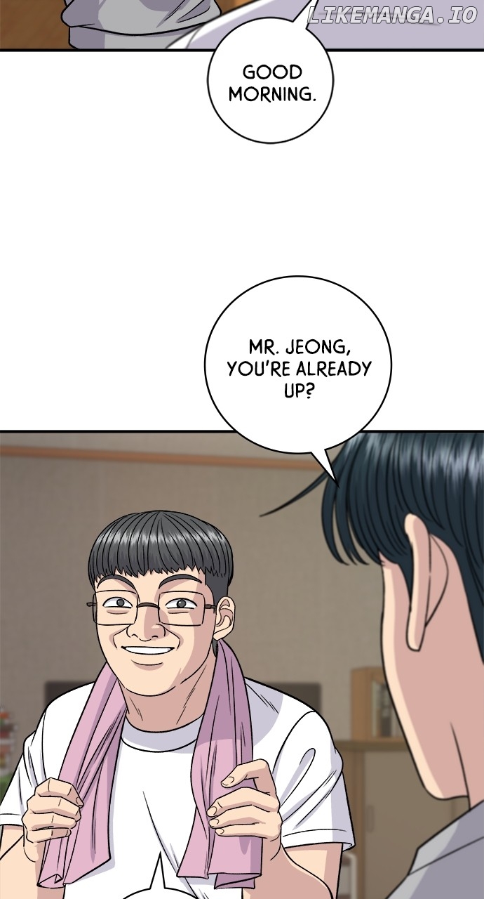 A DeadbEAT’s Meal Chapter 115 - Page 26