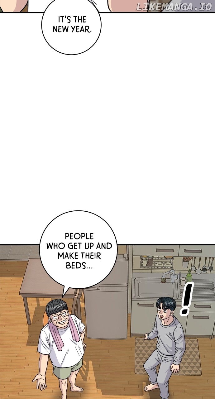 A DeadbEAT’s Meal Chapter 115 - Page 27