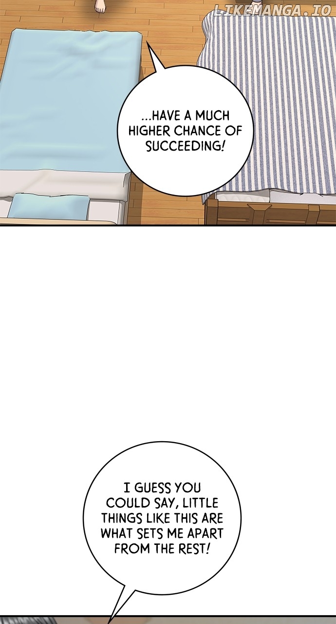 A DeadbEAT’s Meal Chapter 115 - Page 28