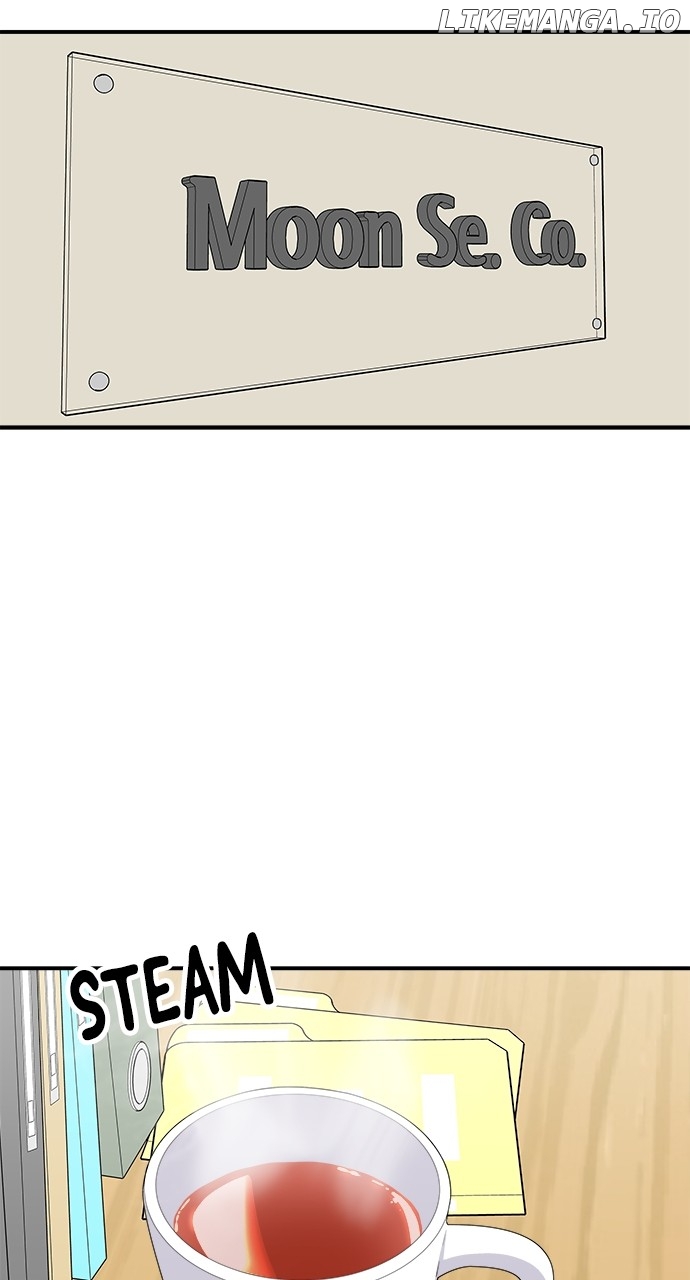 A DeadbEAT’s Meal Chapter 115 - Page 30