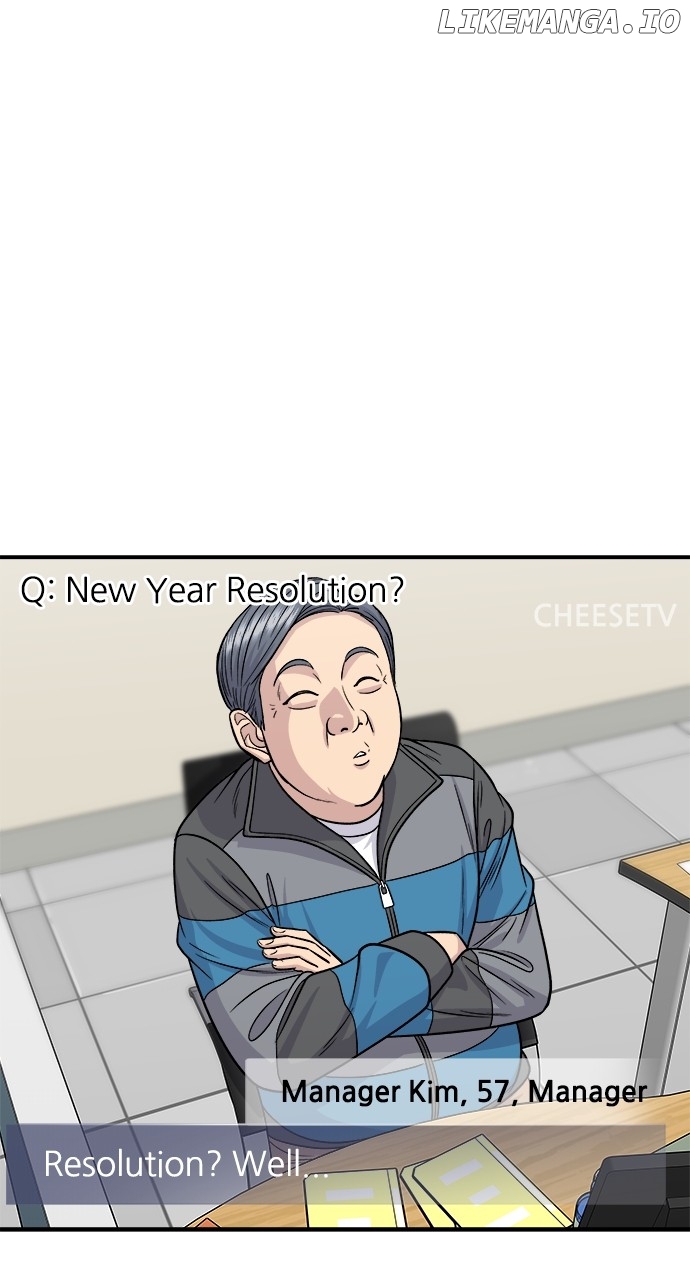 A DeadbEAT’s Meal Chapter 115 - Page 4