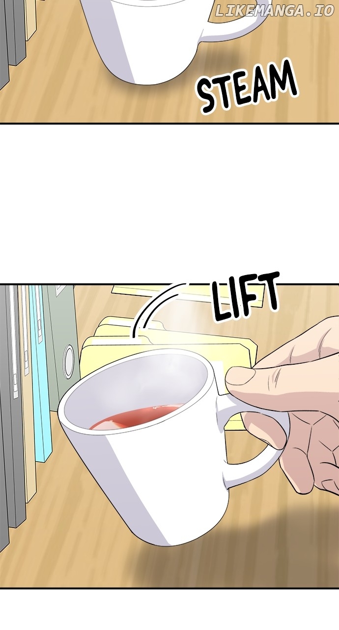 A DeadbEAT’s Meal Chapter 115 - Page 31