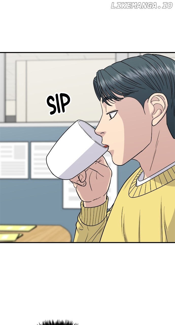 A DeadbEAT’s Meal Chapter 115 - Page 32