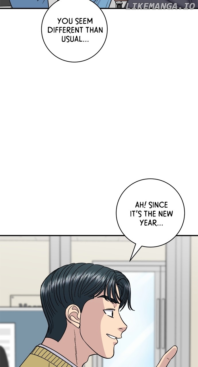 A DeadbEAT’s Meal Chapter 115 - Page 37