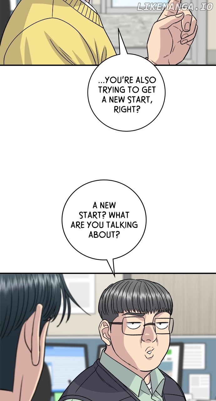 A DeadbEAT’s Meal Chapter 115 - Page 38