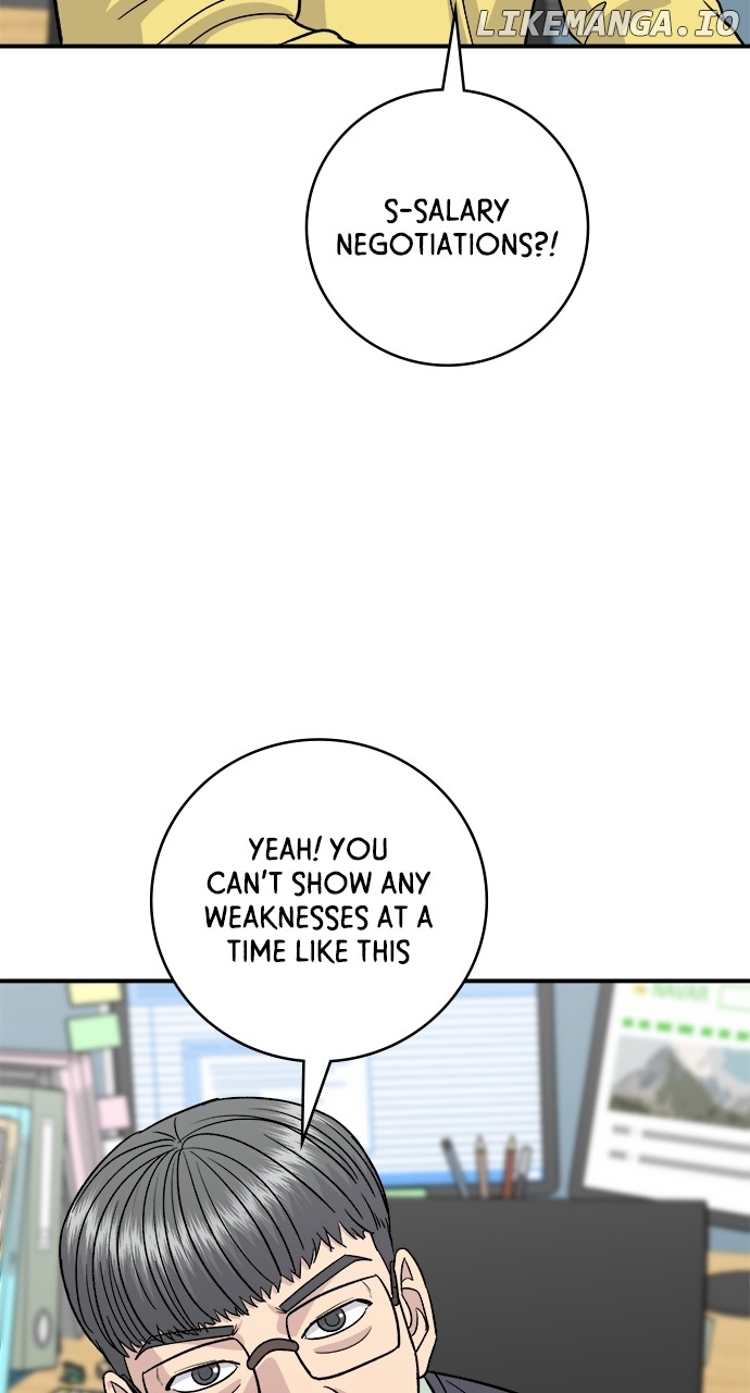 A DeadbEAT’s Meal Chapter 115 - Page 40